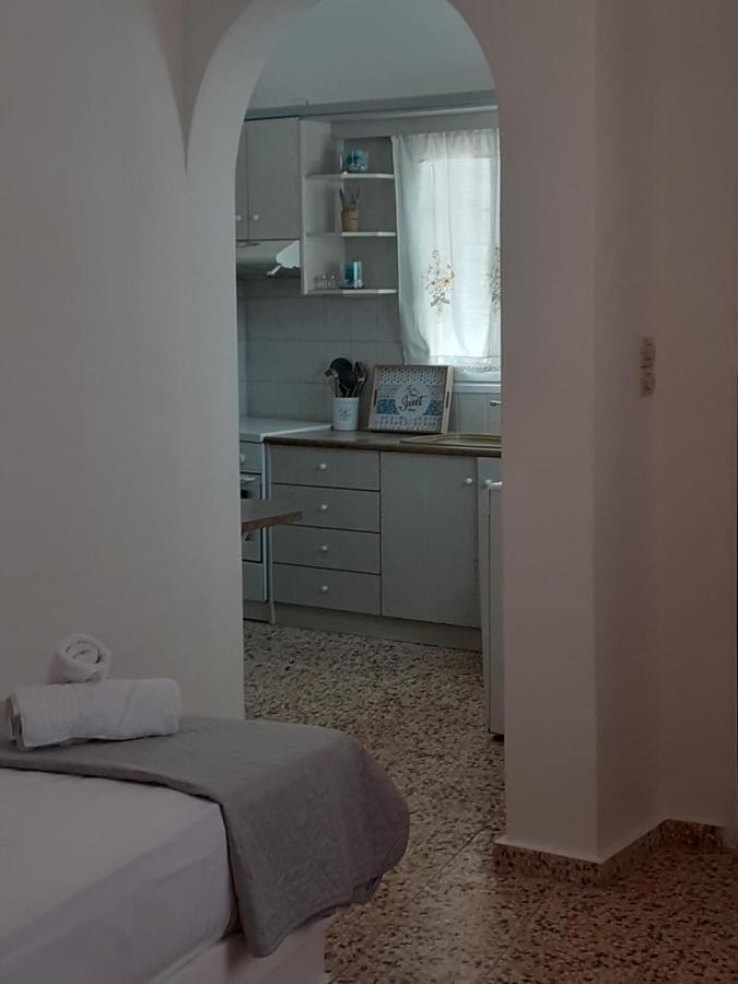 The Mills Home Ios Zewnętrze zdjęcie
