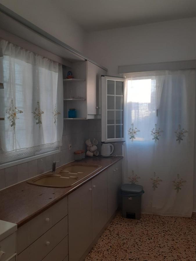 The Mills Home Ios Zewnętrze zdjęcie